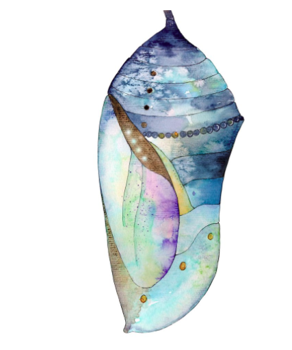 Chrysalis