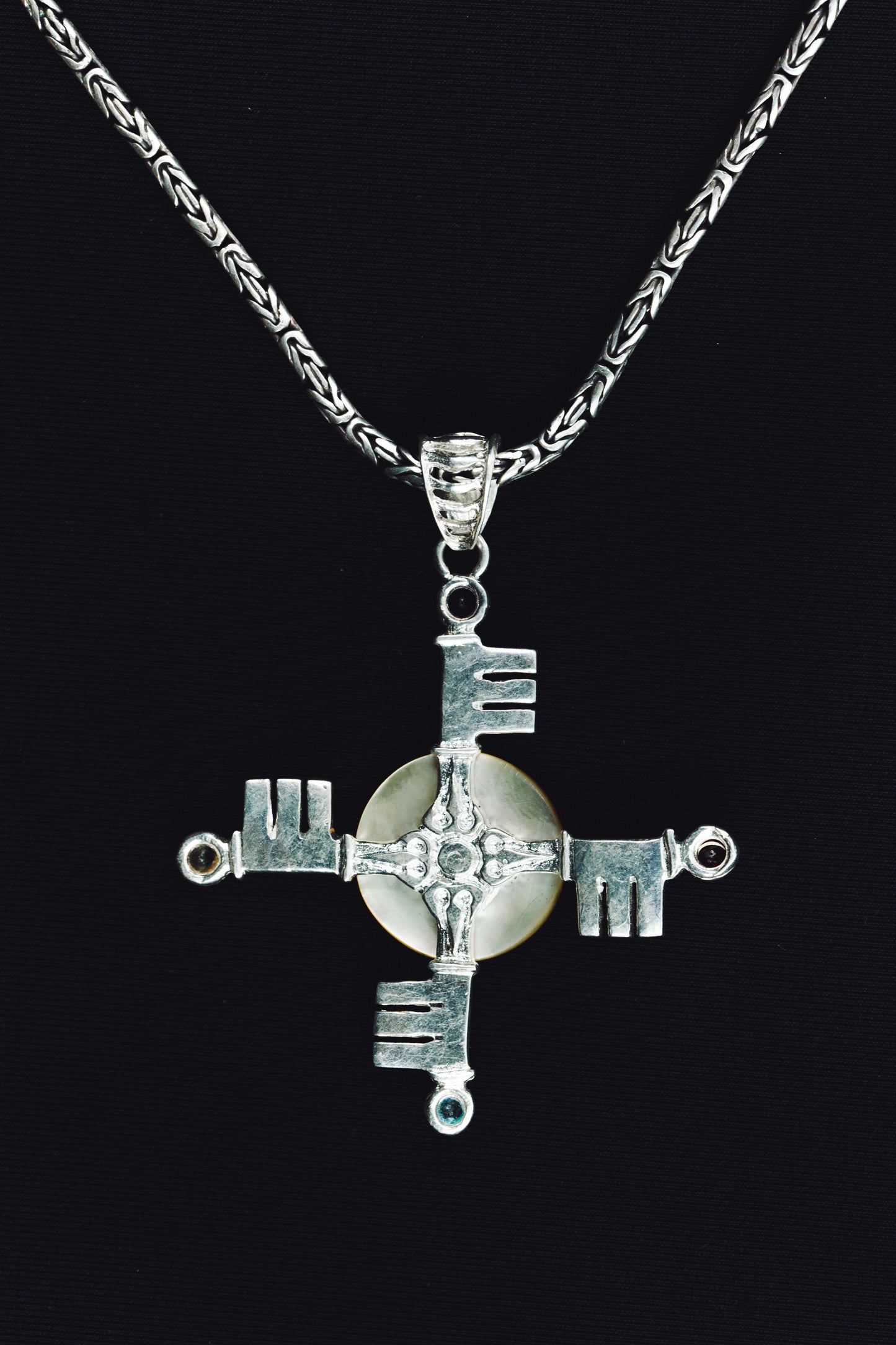 key pendant