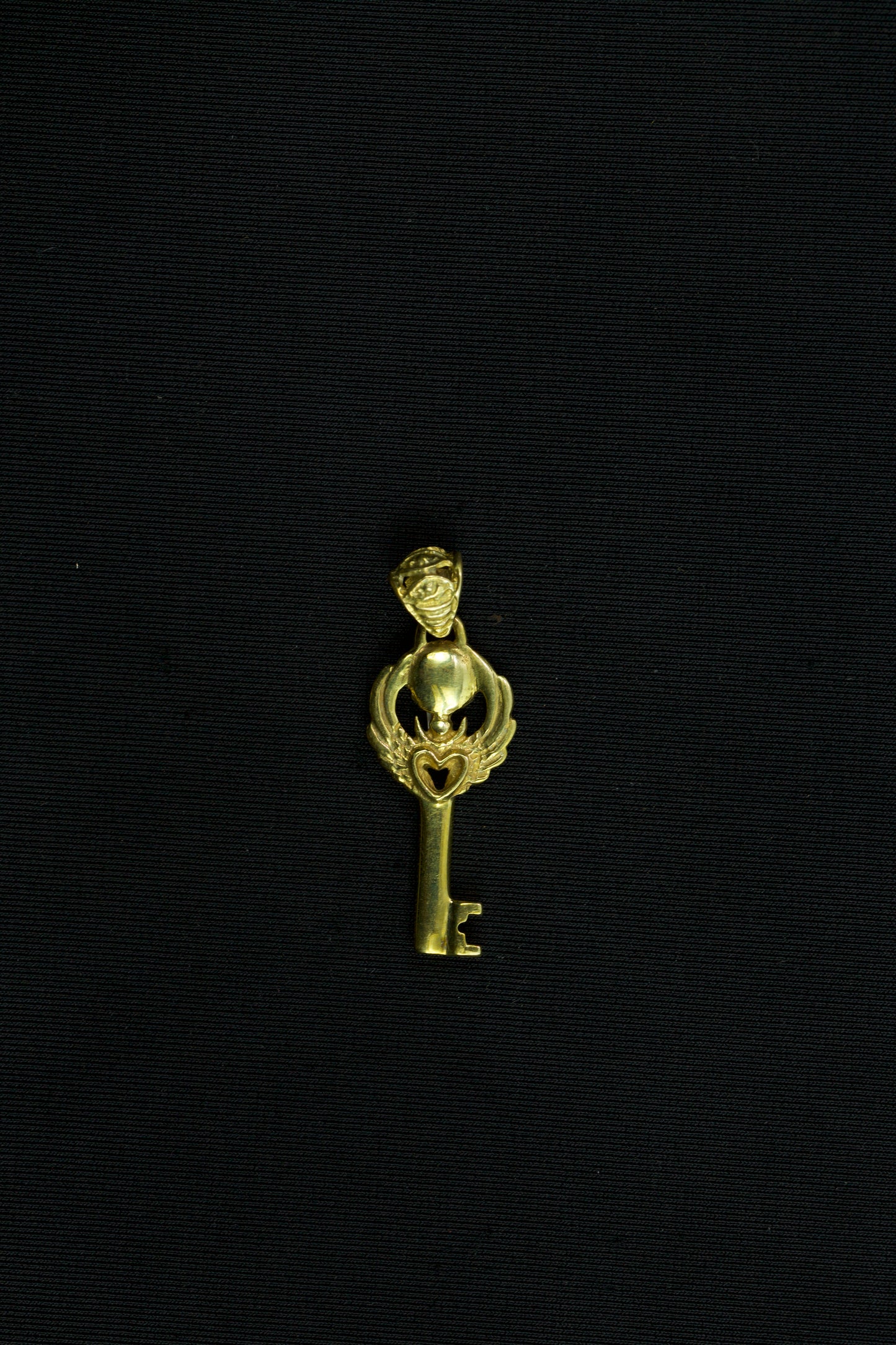 Key Pendant