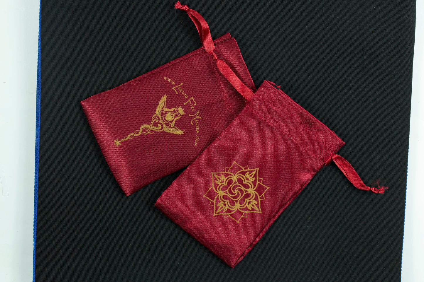 gold pendant