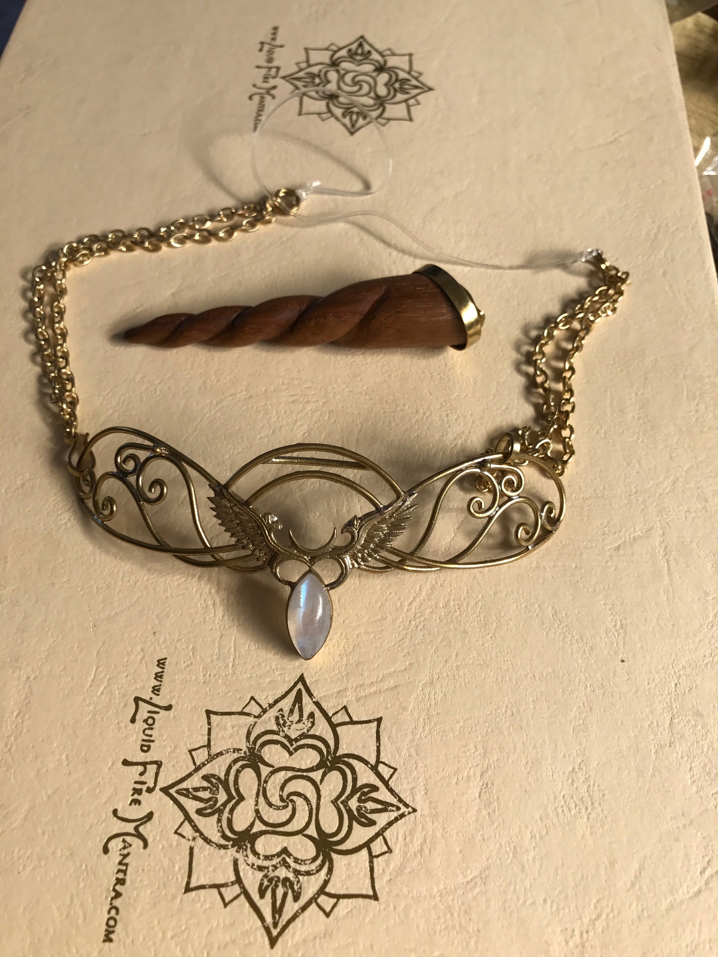 unicorn horn