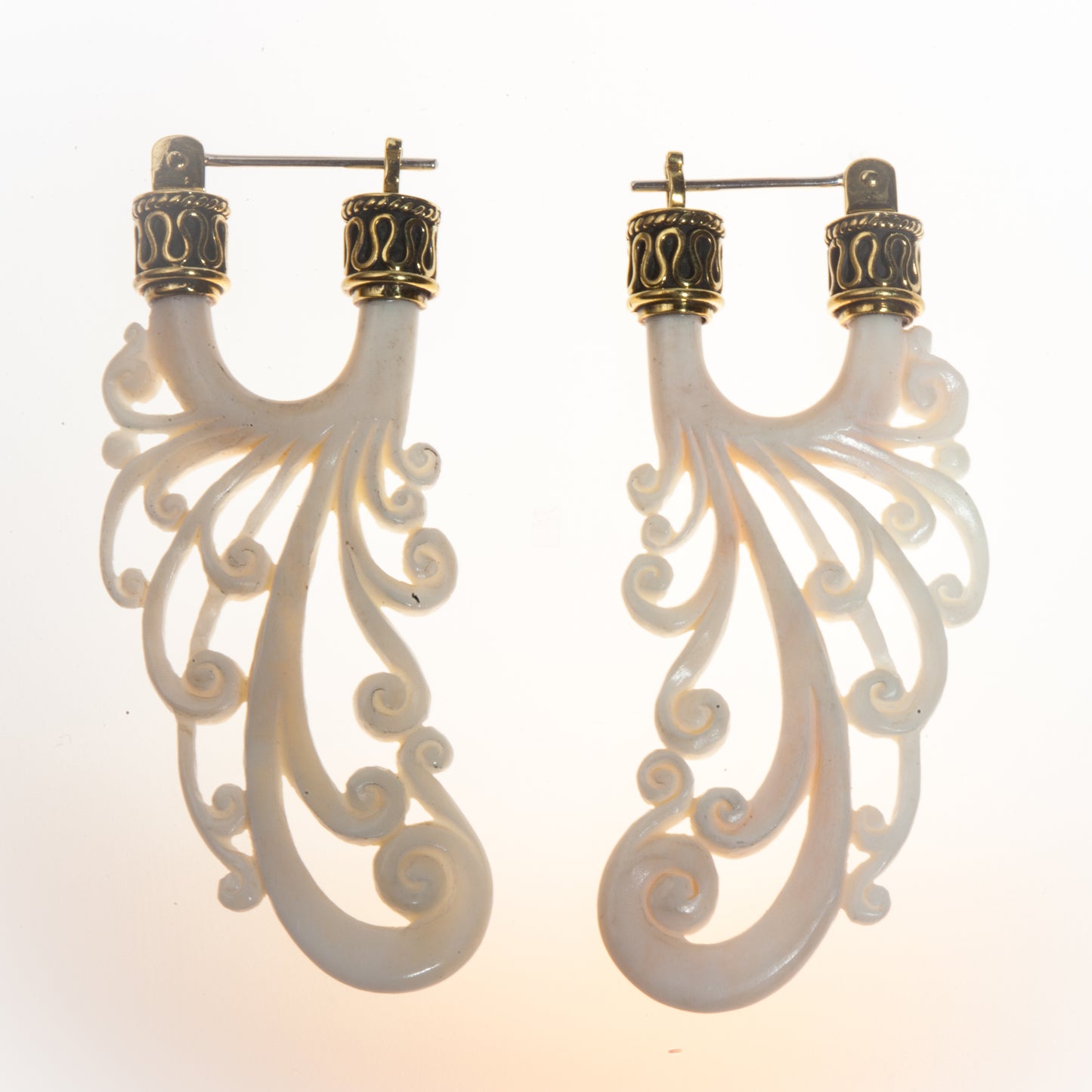 Water Earrings