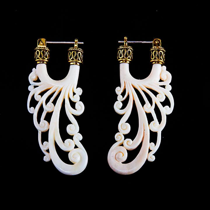 Water Earrings