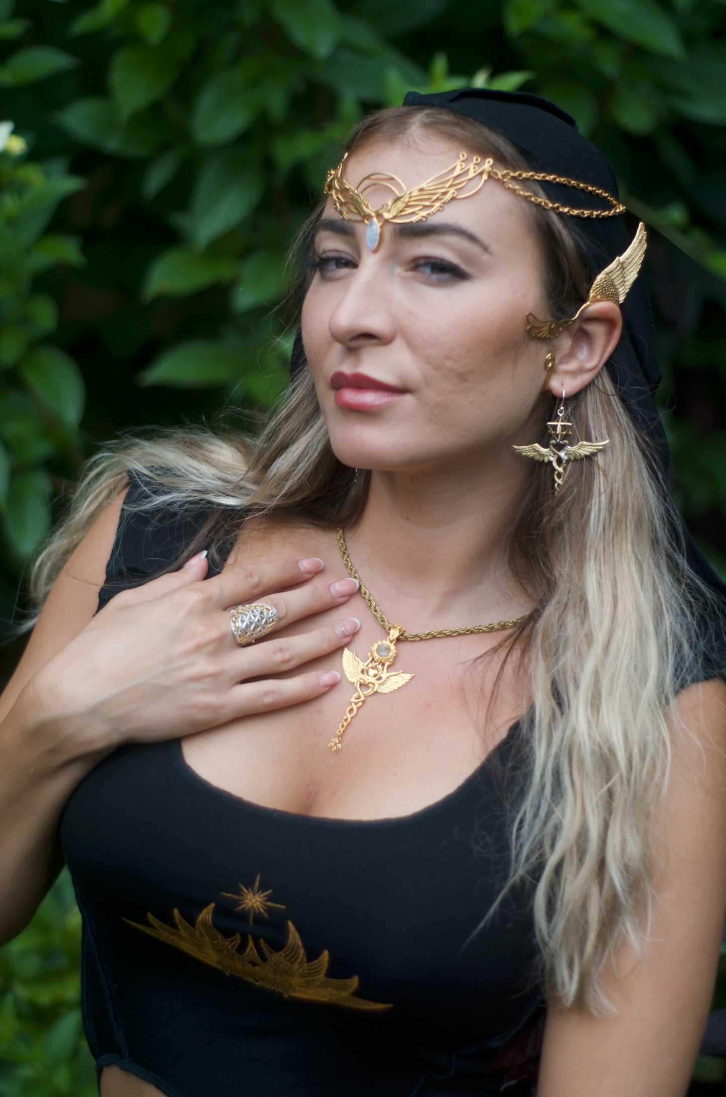 pendant