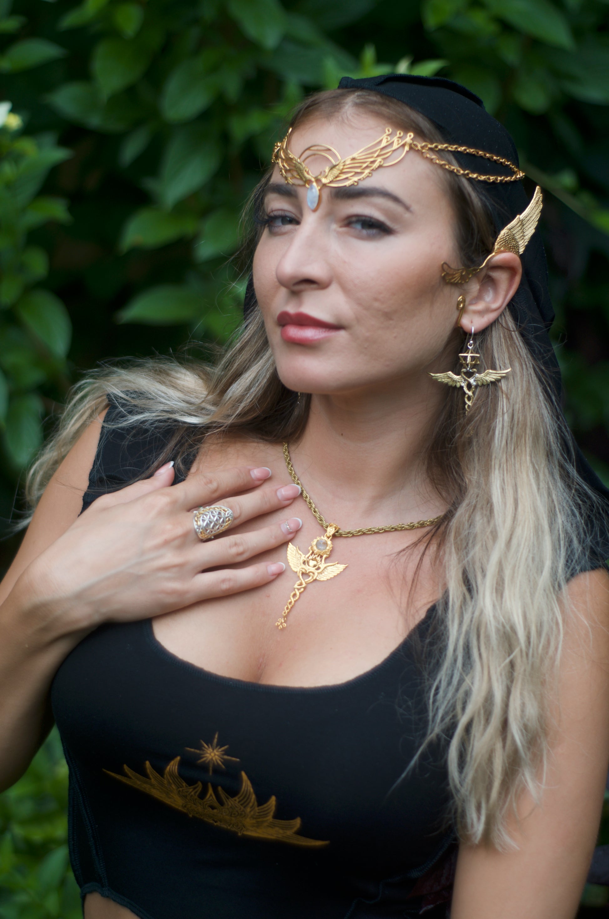 pendant