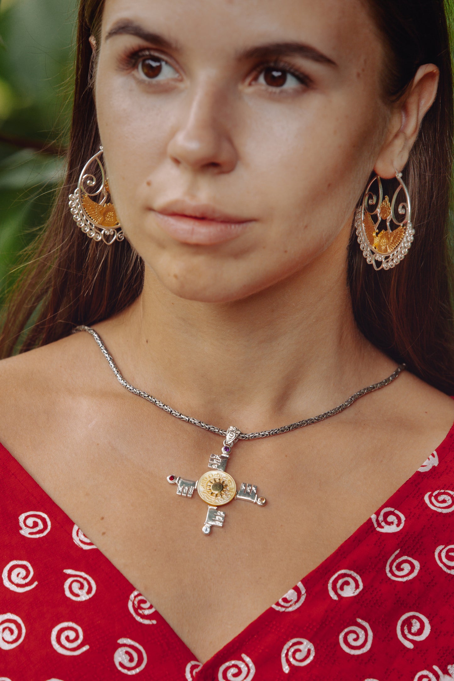 key pendant