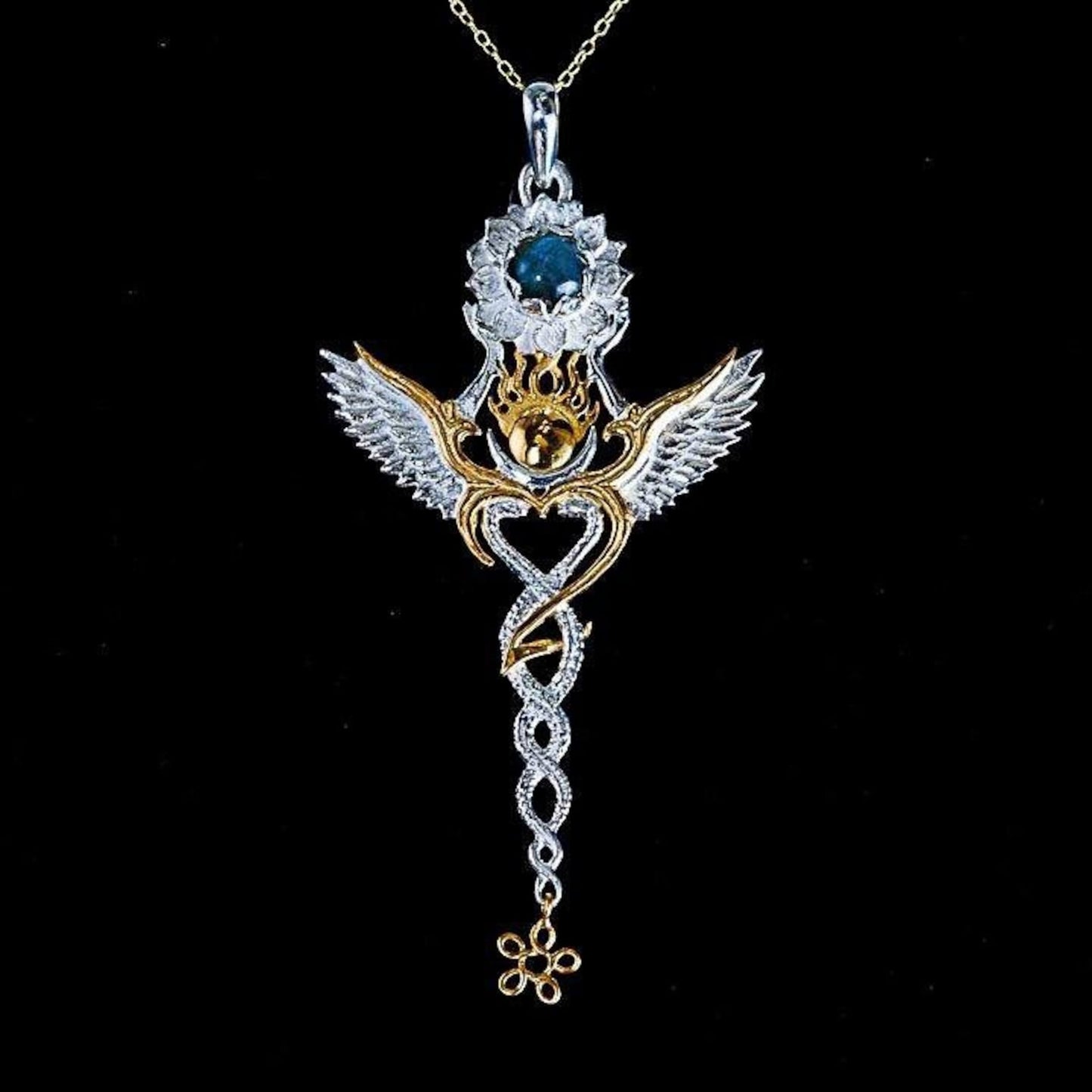 Creation Pendant