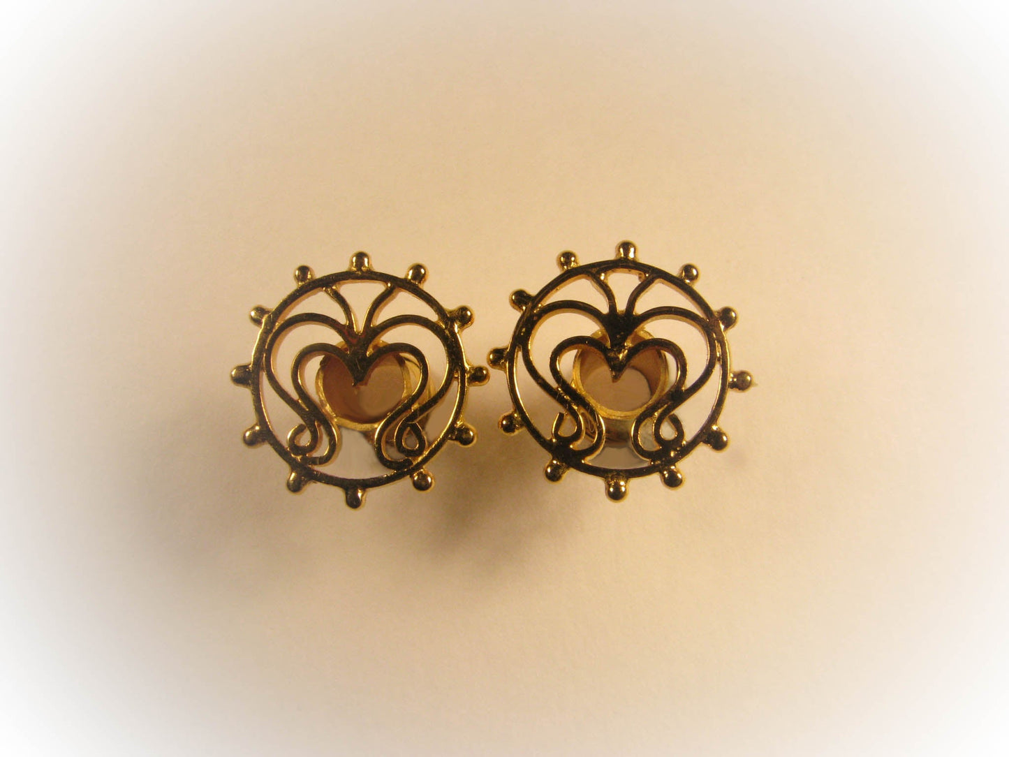 Lovelette Eyelets Liquid Fire Mantra