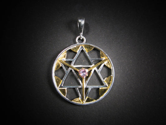 merkabah black