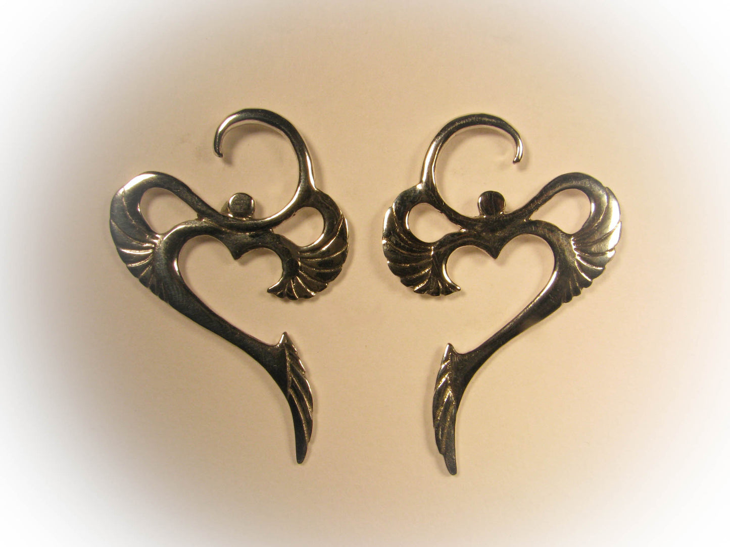 key pendant