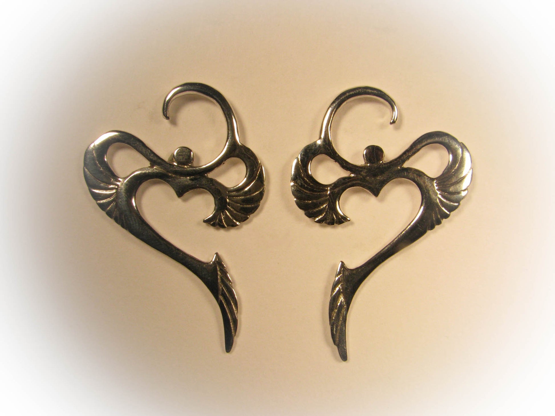 key pendant