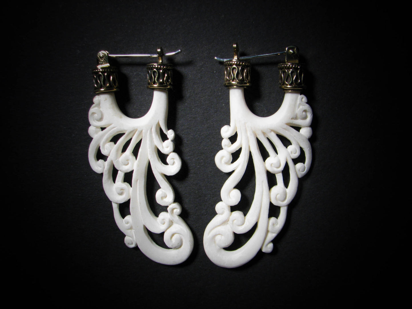 Water Earrings