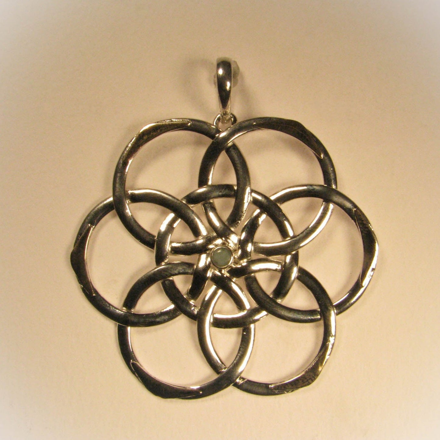 seed of life pendant