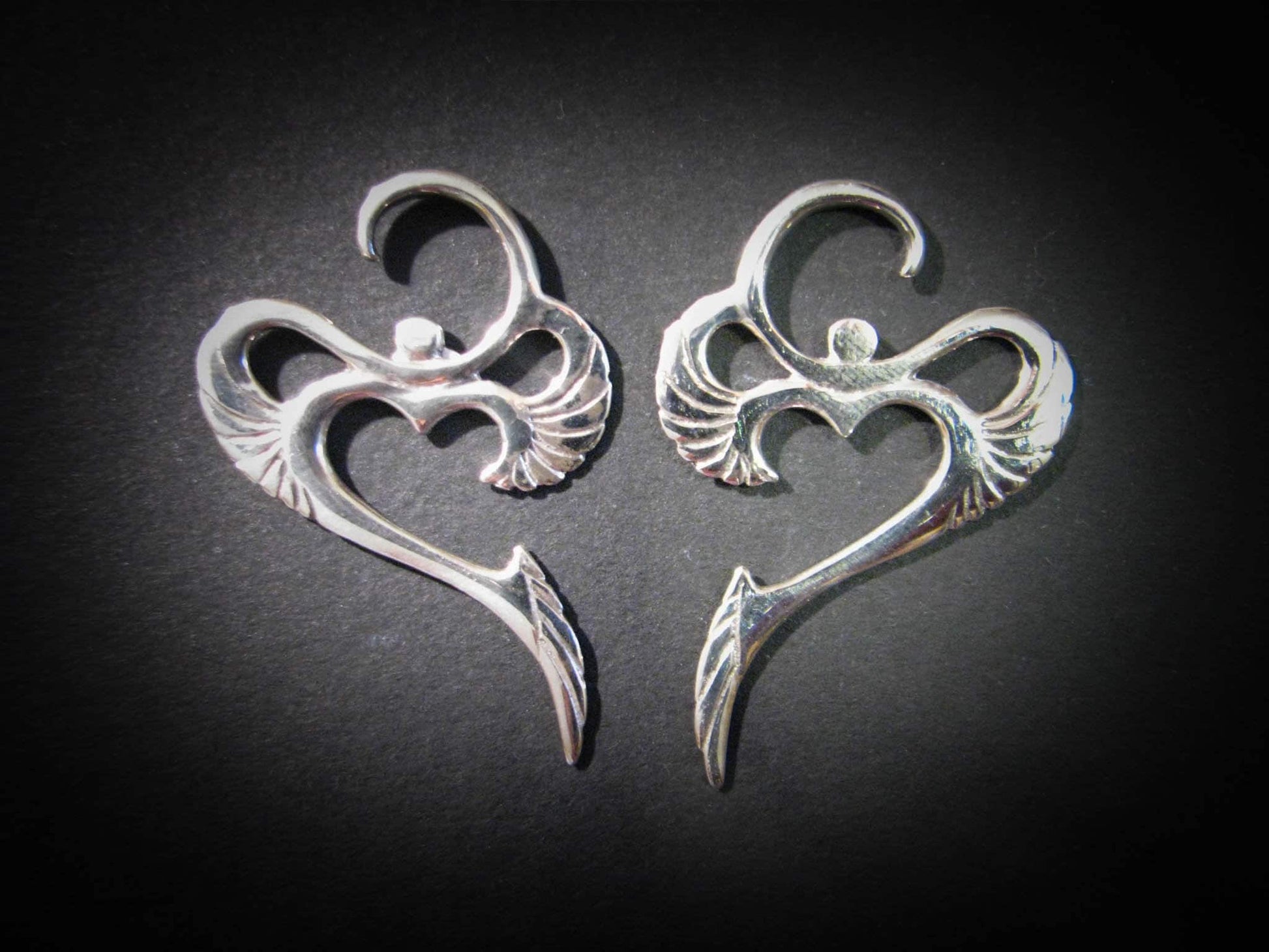 zodiac key pendant