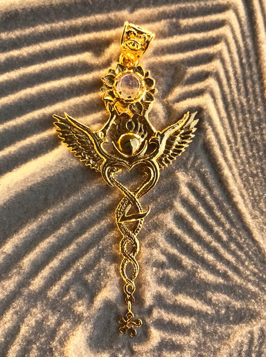 creation pendant