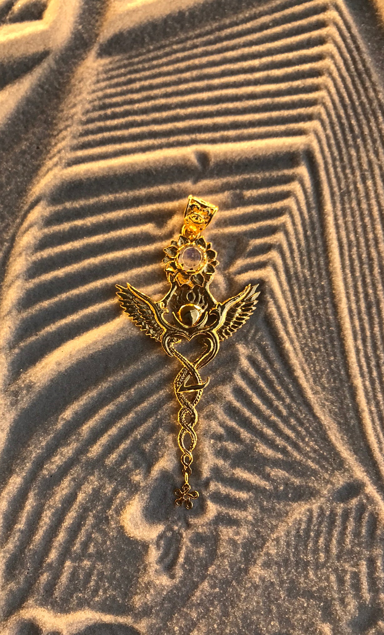 pendant