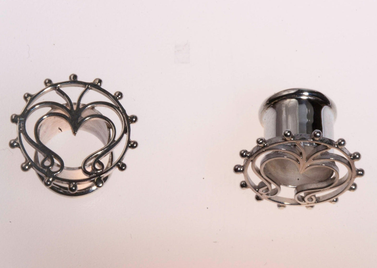 Lovelette Eyelets Liquid Fire Mantra