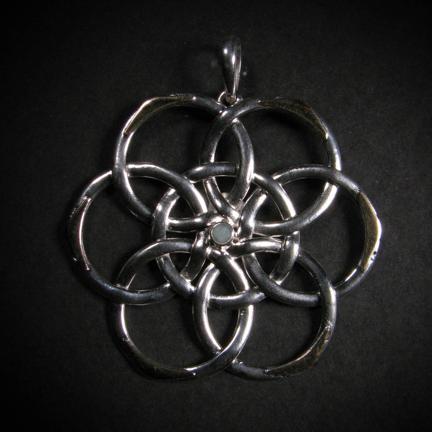 seed of life pendant