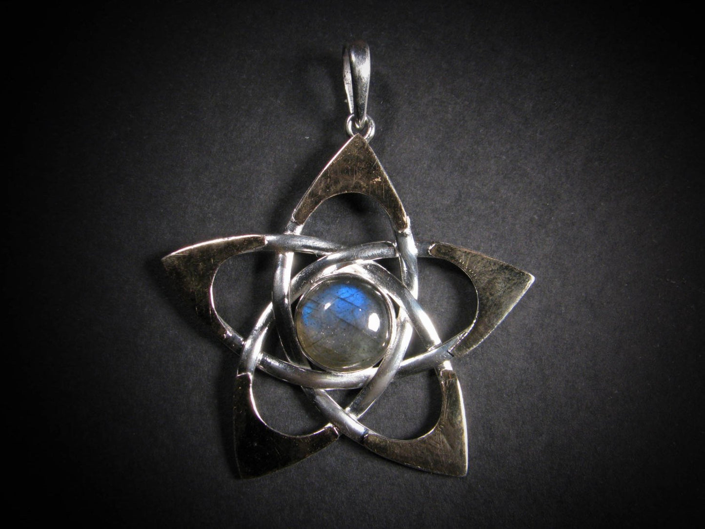 star pendant