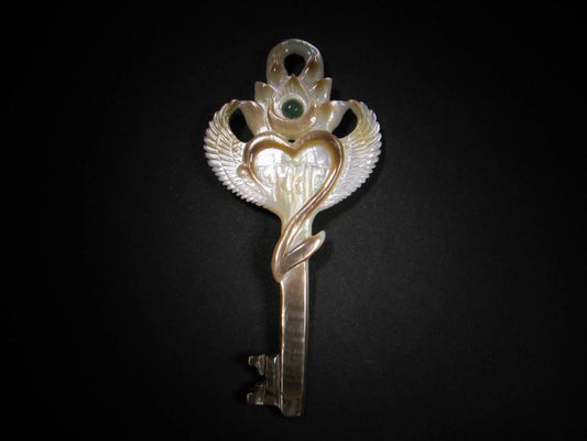 key pendant