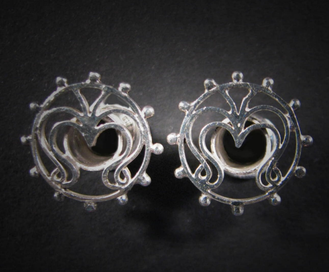 lovelette eyelets