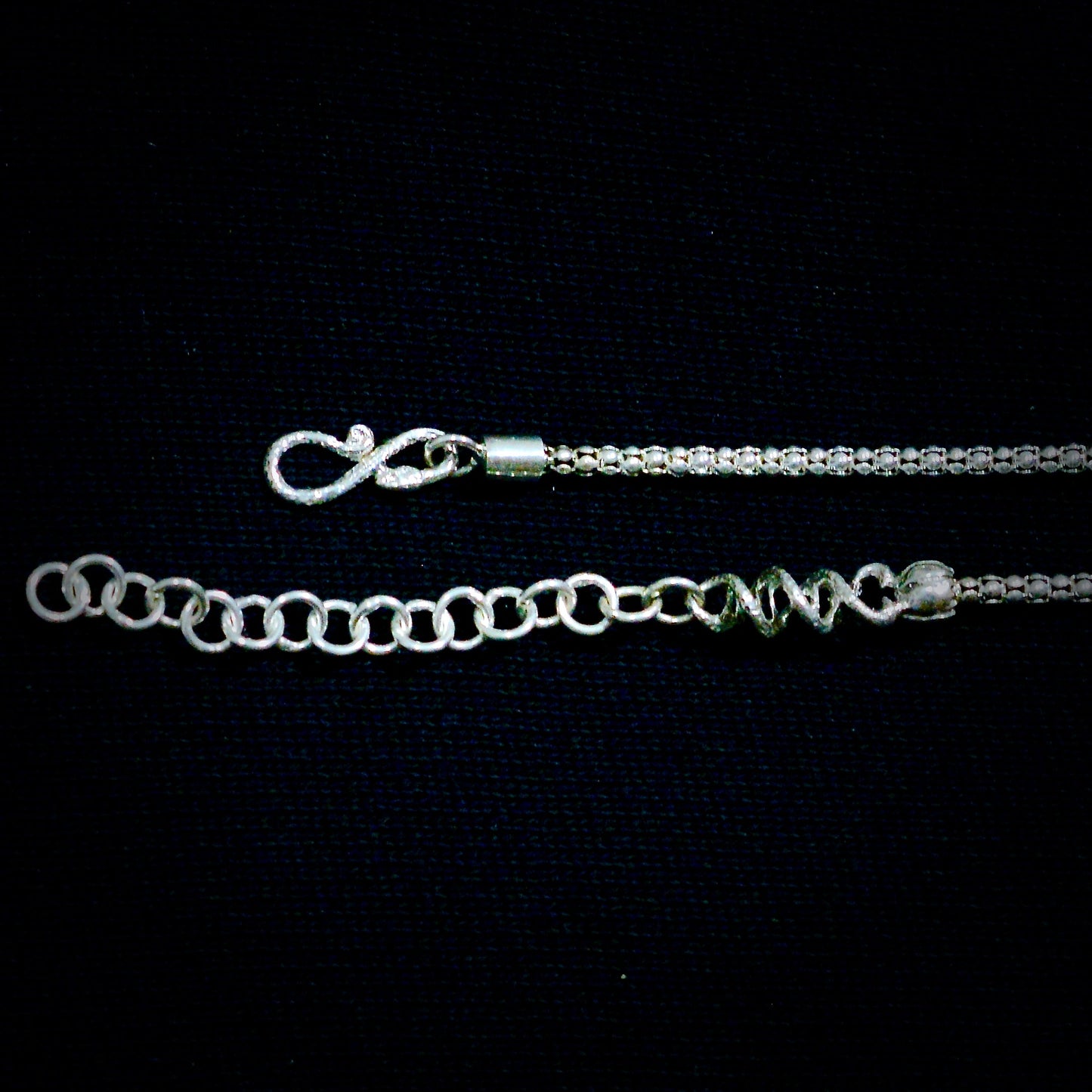 NEW chain 2025 Liquid Fire Mantra