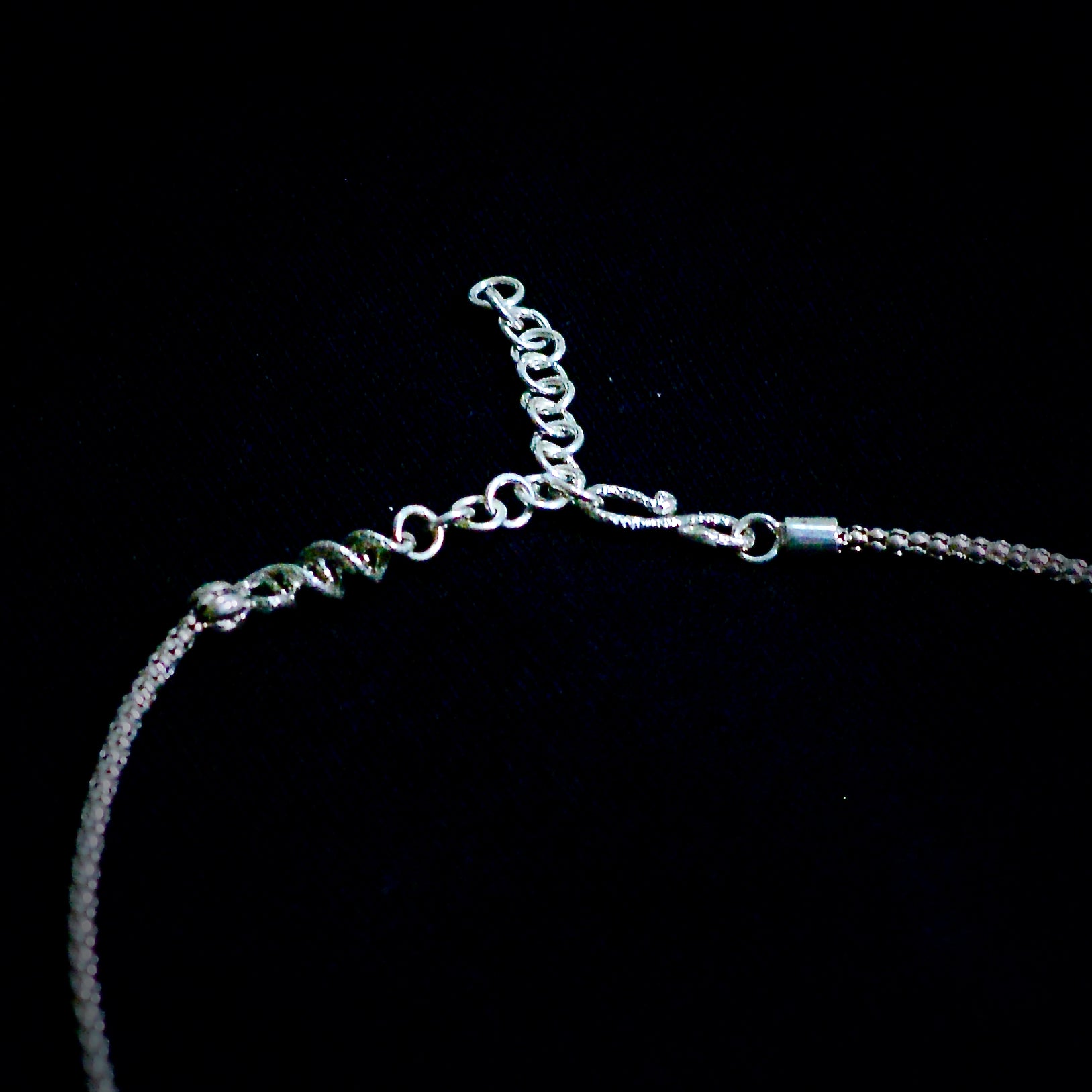 NEW chain 2025 Liquid Fire Mantra