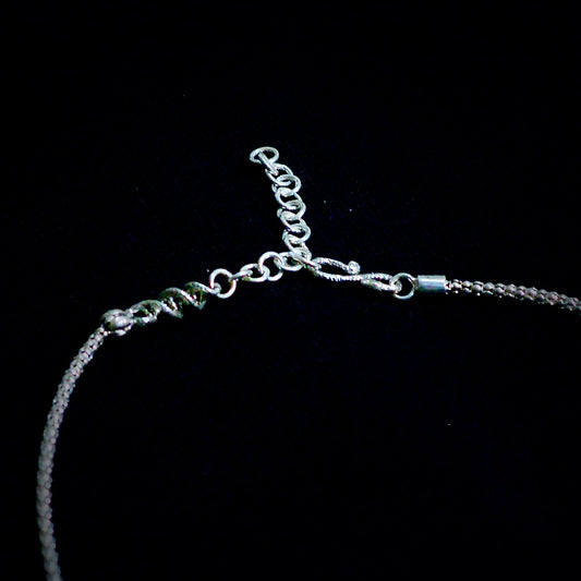 NEW chain 2025 Liquid Fire Mantra