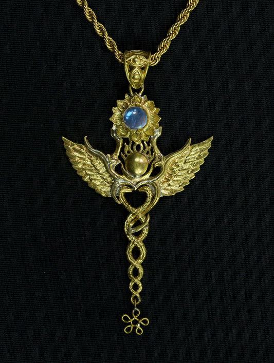 creation pendant